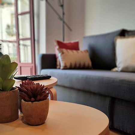Comfort In Old Lisboa Εξωτερικό φωτογραφία