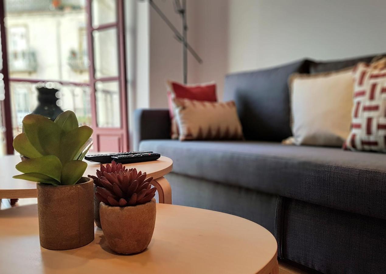 Comfort In Old Lisboa Εξωτερικό φωτογραφία